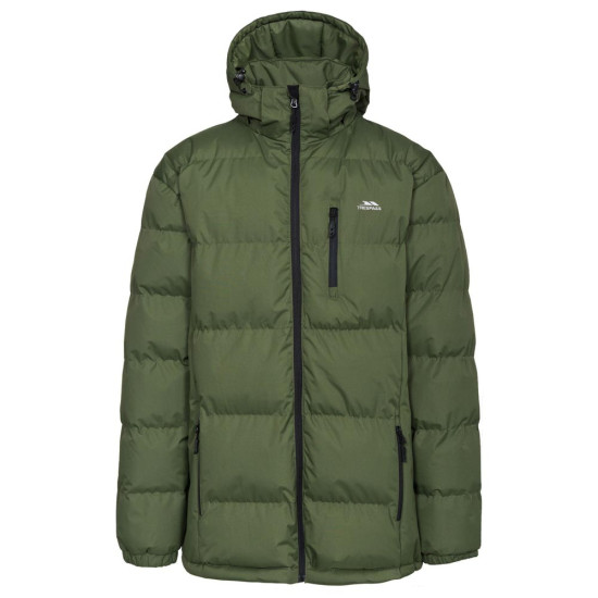 Trespass Ανδρικό μπουφάν Clip - Male Padded JKT
